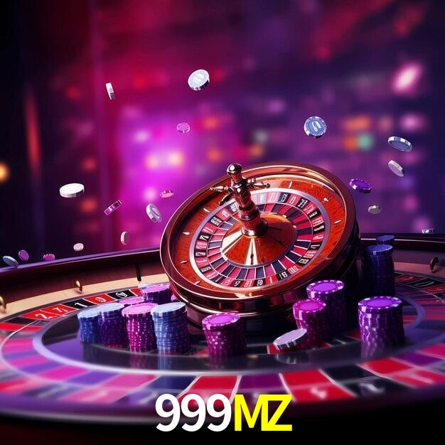 999MZ Casino - juegos, cajero y retiros Lobby 999MZ Casino con mesas, rodillos, cajero y acceso móvil seguro